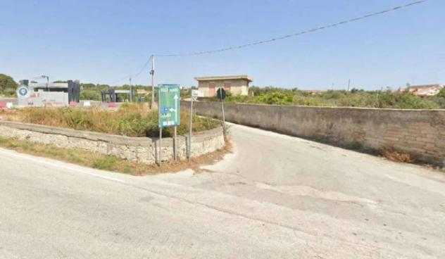 Immobile in asta di 1493 m² in vendita a Melilli - Foto 4