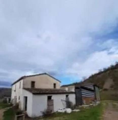 Immobile in asta di 528 m² in vendita a Tavoleto - Foto 7