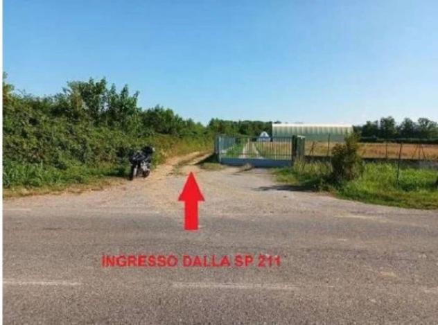 Immobile in asta di 43280 m² in vendita a Vimercate - Foto 10