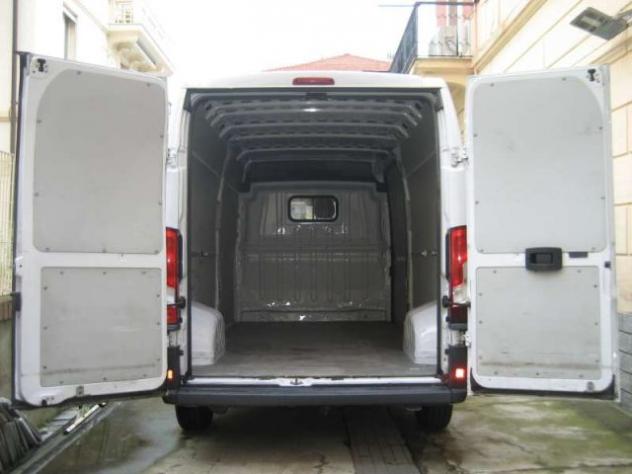 FIAT Ducato 35 2.3 MJET 130 CV PL-TM MAXI rif. 22220060 - Foto 7