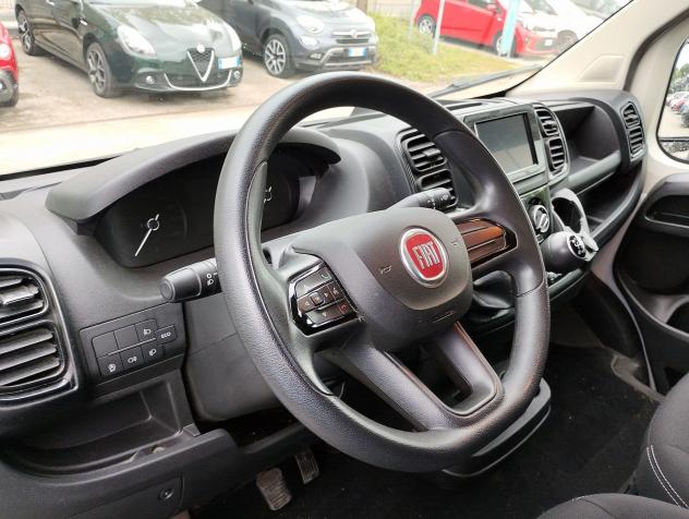 FIAT Ducato 33 2.2 Mjt 140CV PM-TM Furgone - Foto 7