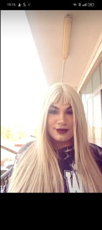 Donna trans a Catania - Foto 15 Tel:3934917044