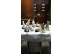 Piccole ceramiche di animali – Vintage
