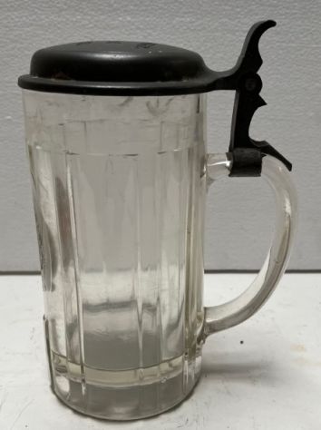 Boccale Birra Franzis Kaner