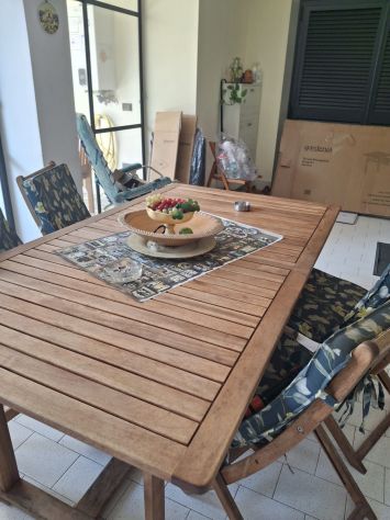 Vendo tavolo allungabile - Foto 3