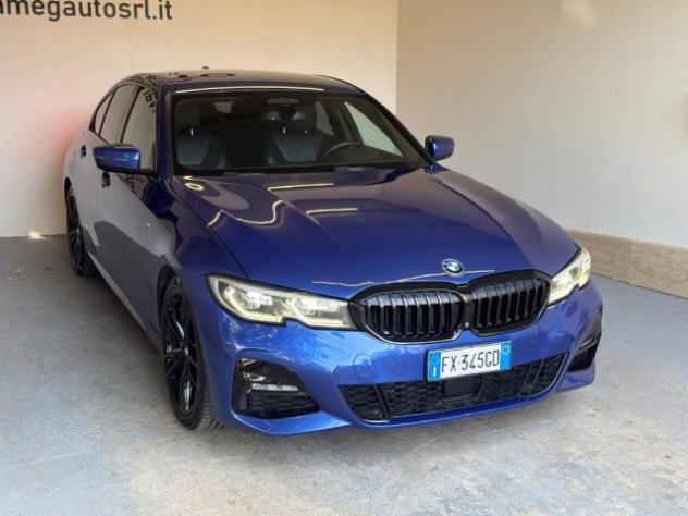 BMW 330 i Msport rif. 24079464 - Foto 2