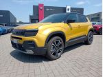 Jeep Avenger BEV BEV 156cv Summit