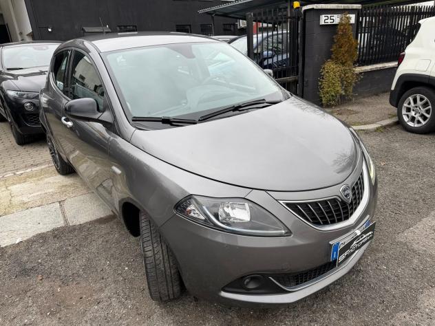 Lancia Ypsilon 1.0 FireFly 5 porte S&S Hybrid Gold Plus PREZZO REALE - Foto 7