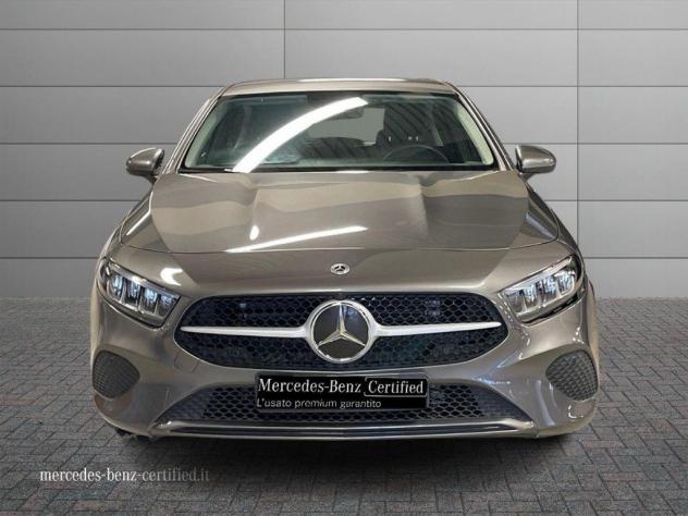 Mercedes-Benz Classe A - W177 2023 A 180 d Advanced auto - Foto 6