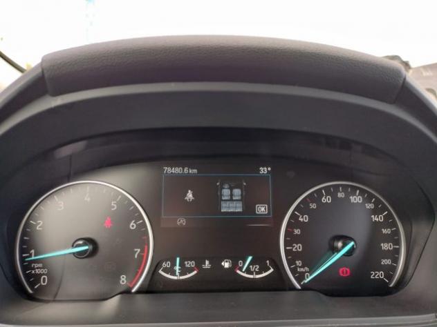 FORD EcoSport 1.0 EcoBoost Start&Stop ST-Line 125 CV rif. 24046726 - Foto 10