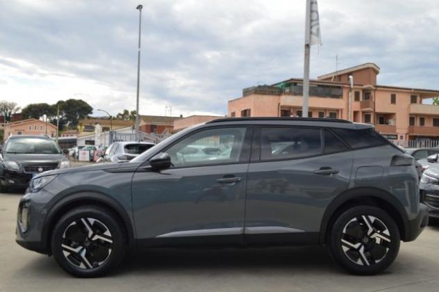 PEUGEOT 2008 1.2 PureTech 130 S&S EAT8 Allure rif. 24046889 - Foto 5