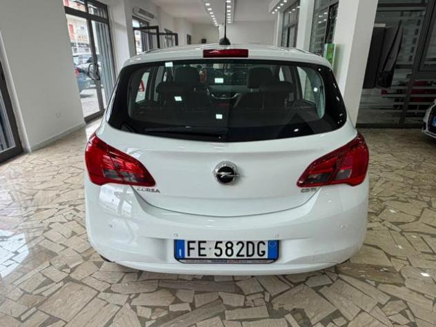 OPEL Corsa 1.3 CDTI 5 porte Cosmo rif. 23891587 - Foto 5