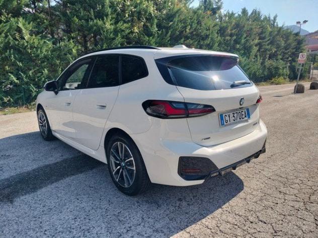 BMW Serie 2 Active Tourer 223i xDrive MHEV 48V MSport Auto - Foto 8