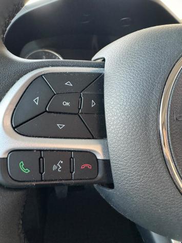 Jeep Renegade 1.6 mjt Limited 2wd 130cv - Foto 14