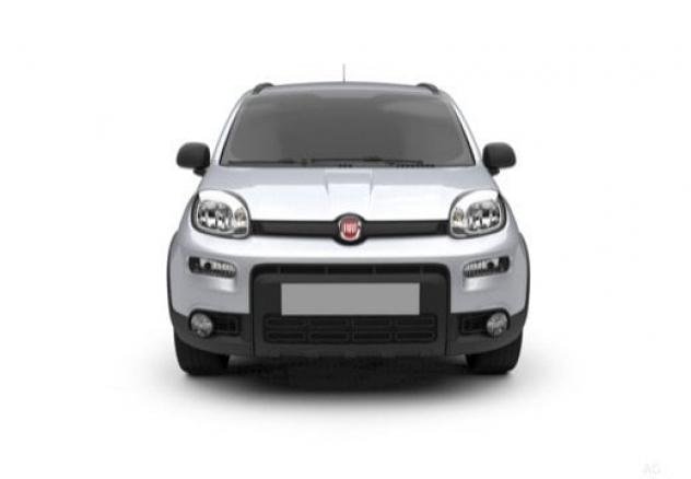 FIAT Panda III 2021 1.0 firefly hybrid s&s 70cv - Foto 7