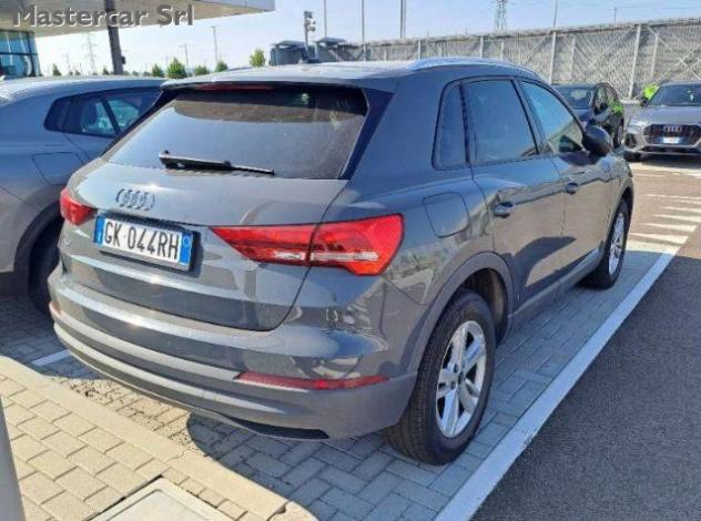 AUDI Q3 Q3 45 1.4 tfsi e s-tronic- GK044RH rif. 23957464 - Foto 5