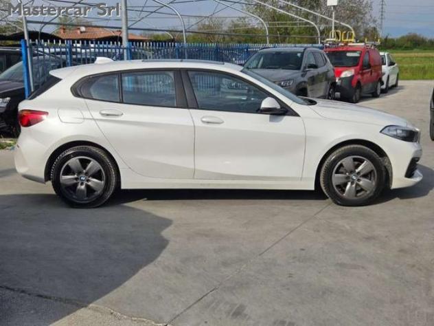 BMW 116 Serie 1 F40 116d Business Advantage auto - GG888RP rif. 24026385 - Foto 7