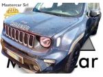 JEEP Renegade Renegade 2.0 mjt Longitude 4wd 140cv - GB750ZX rif. 24010473
