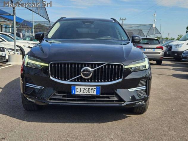 VOLVO XC60 XC60 II 2022 2.0 b4 Momentum auto - GJ250YF rif. 23961096 - Foto 9