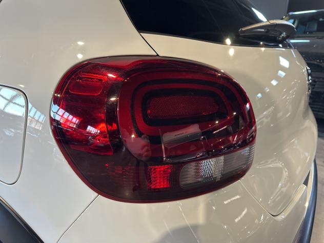 Citroën C3 C3 BlueHDi 100 S&S Shine - Foto 10