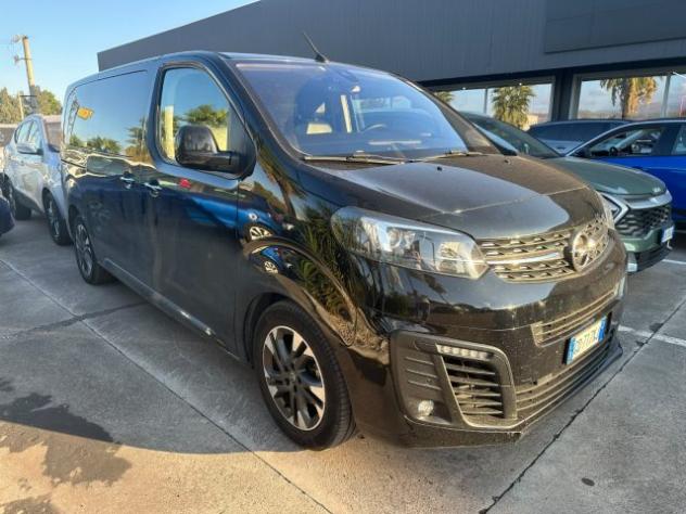 OPEL Zafira Life 2.0 Diesel 180CV aut. Start&amp;Stop Elegance M rif. 24136297