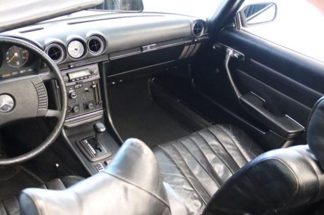 MERCEDES-BENZ SL 450 TARGA ORO ASI rif. 22643332 - Foto 10