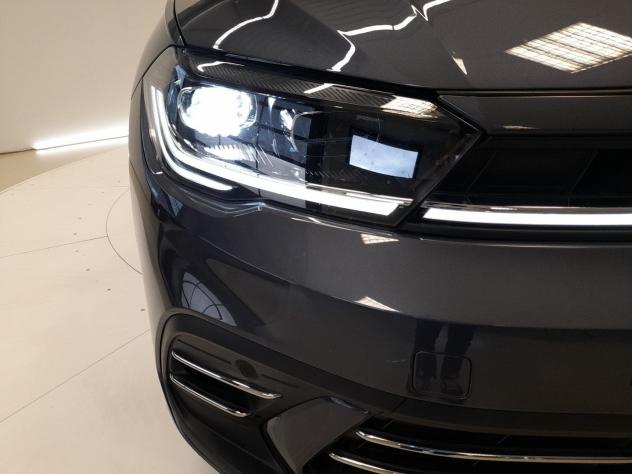 Volkswagen Polo 1.0 TSI Style - Foto 8