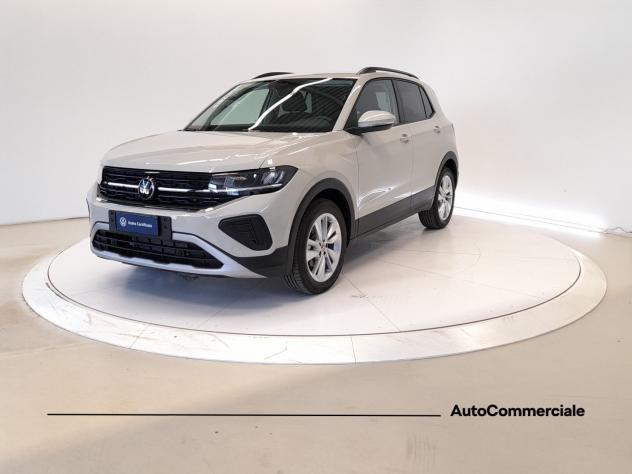 Volkswagen T-Cross 1.0 TSI 85kW Edition Plus - Foto 3