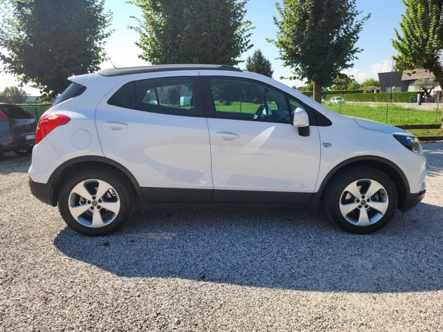 Opel Mokka X 1.6 CDTI Ecotec 4x2 Start&Stop Innovation - Foto 3
