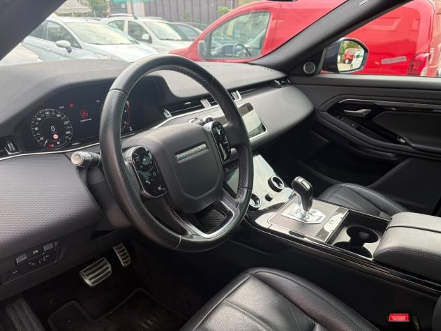 Land Rover Range Evoque 2.0D I4 240 CV AWD Auto R-Dynamic*EURO6*FULL OPTIONAL - Foto 8