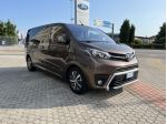 Toyota Proace Verso 2.0D 180cv S&S A/T L1 D Luxury