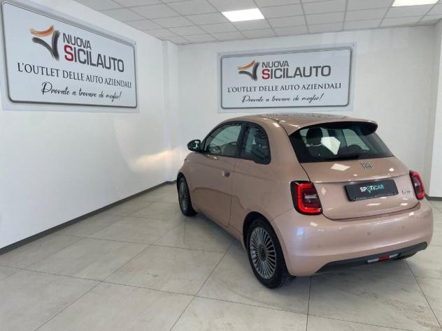 FIAT 500 IV 2020 500e 42 kWh Icon - Foto 7