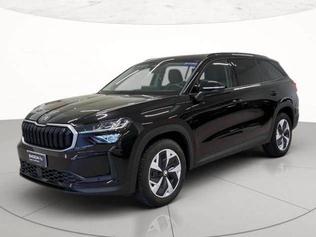 SKODA Kodiaq 2ª serie Kodiaq 1.5 m-HEV DSG Selection