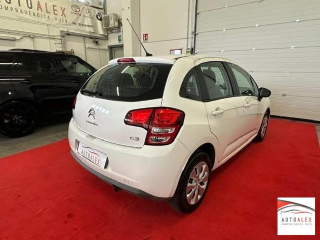 CITROEN - C3 1.1 Attraction (ideal) - Foto 4