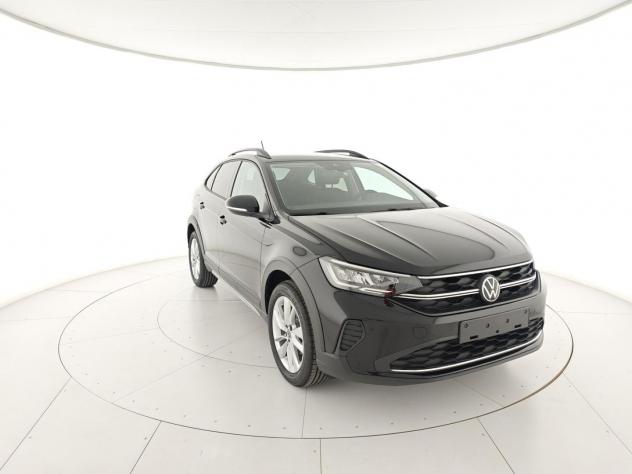Volkswagen Taigo 1.0 TSI 95 CV Edition Plus