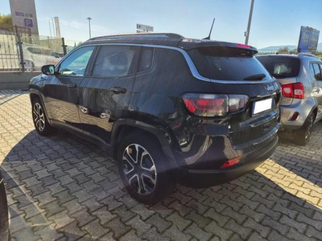 JEEP Compass 1.6 Multijet II 2WD S rif. 24189795 - Foto 3