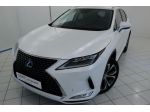 Lexus RX RX 450h+ 2.5 phev Executive e-cvt