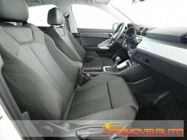 AUDI Q3 SPB 35 TFSI S tronic rif. 20453645 - Foto 3
