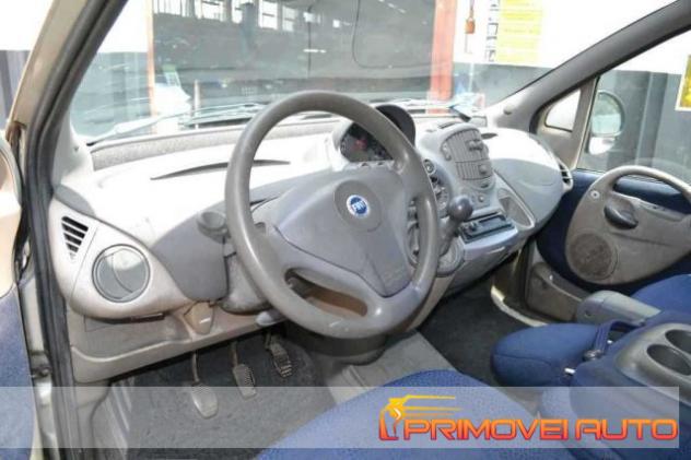 FIAT Multipla 1.6 16V bipower cat SX rif. 22425630 - Foto 8