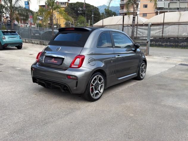 Abarth 500C 1.4 T-Jet 595C 140cv - Foto 6
