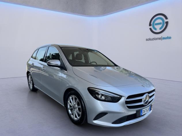 Mercedes-benz B 180 d Automatic Sport Plus - Foto 10