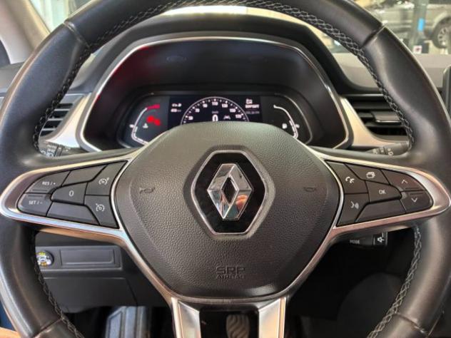 RENAULT Captur TCe 100 CV GPL Intens rif. 23984119 - Foto 9