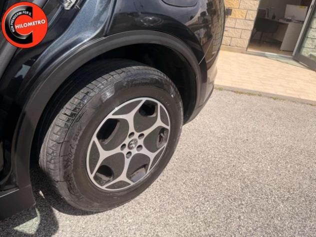 ALFA ROMEO Stelvio 2.2 Turbodiesel 190 CV AT8 Q4 rif. 23789869 - Foto 10