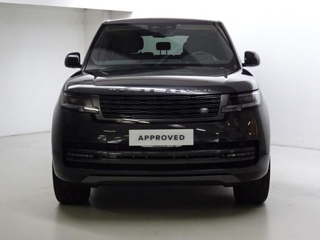 Land Rover Range Rover 3.0D l6 HSE - Foto 8