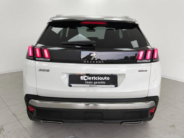 Peugeot 3008 BlueHDi 120 S&S EAT6 GT Line - Foto 7