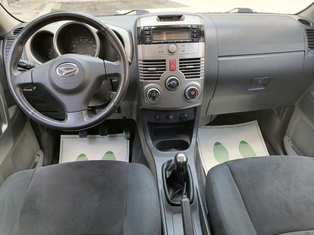 Daihatsu Terios 1.5 BENZINA/GPL 105CV 4x4 - Foto 9