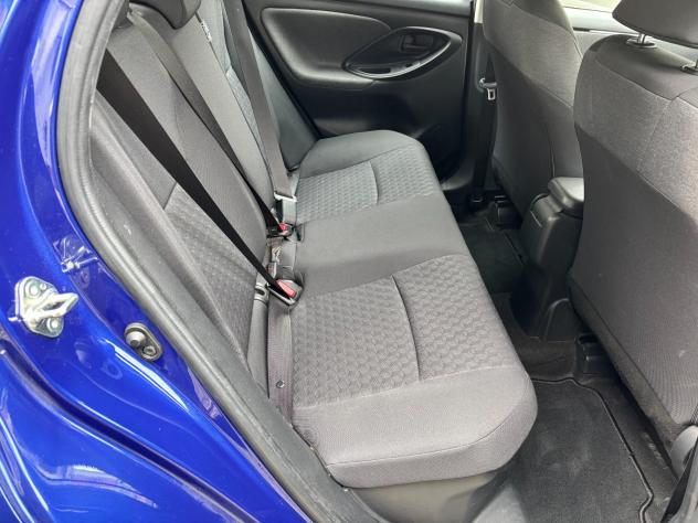 Toyota Yaris 1.5 Hybrid 92 CV UNICO PROPRIETARIO - Foto 8