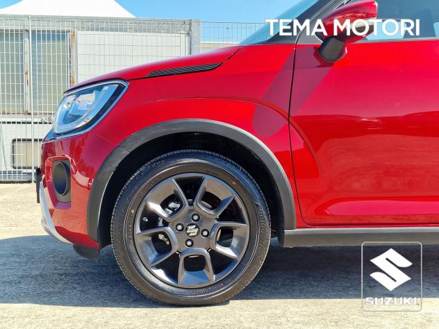 Suzuki Ignis III 2020 1.2h Top 2wd - Foto 9