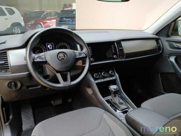 SKODA Kodiaq 2.0 TDI Executive DSG rif. 17157716 - Foto 5