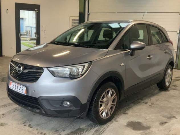OPEL Crossland Crossland X 1.2 Turbo 12V 110 CV Start&Stop Advance - Foto 2
